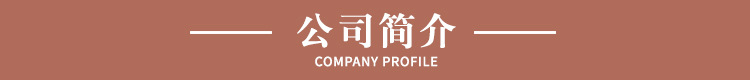 公司