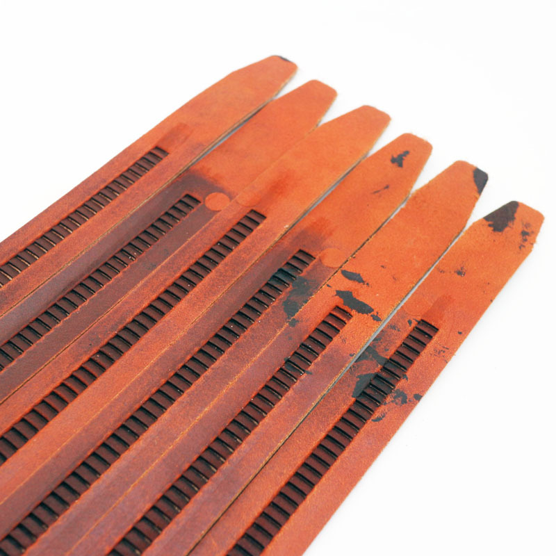 牛皮王自动带条2