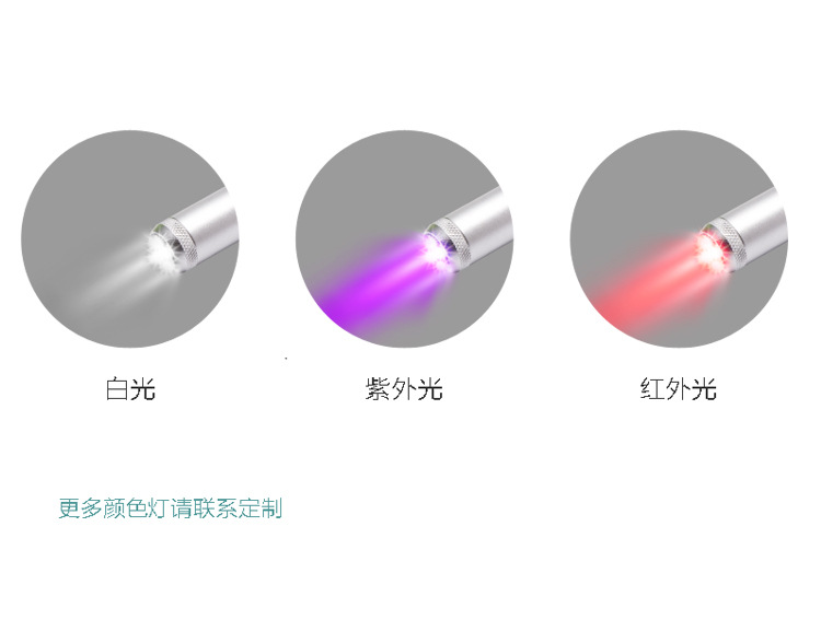 详情页灯
