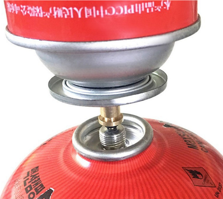 长气罐充扁气罐气嘴6