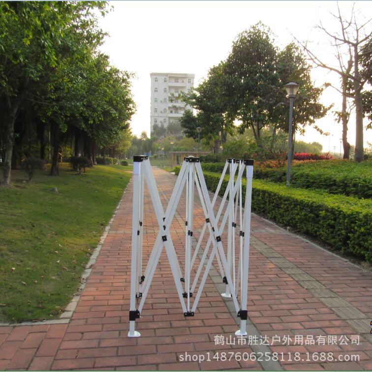 大力王帐篷架