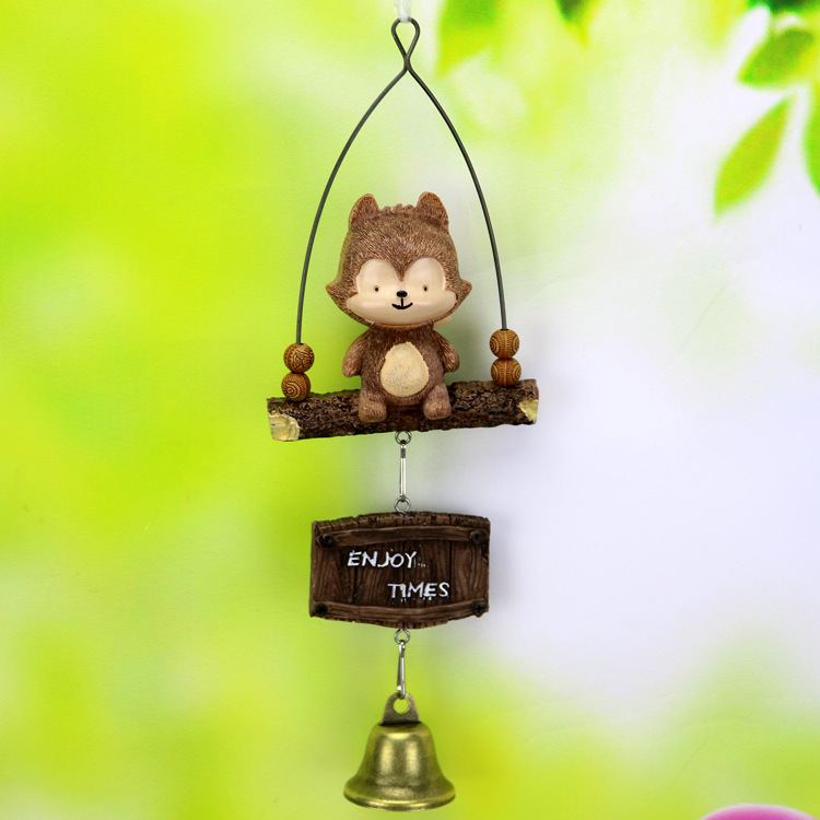 太阳的后裔风铃11