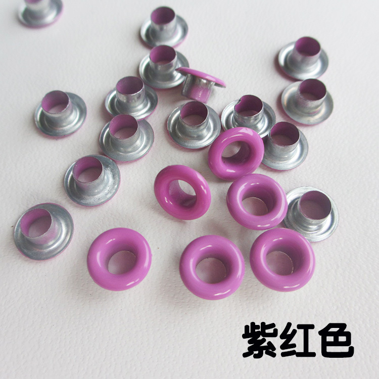紫红色750