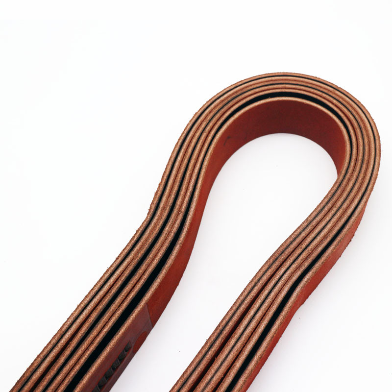 牛皮王自动带条7