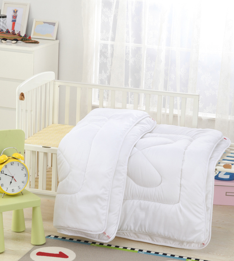 婴幼儿床品