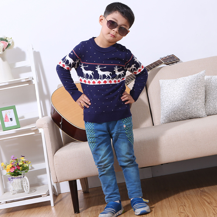 750淘工厂雪羚羊大图C