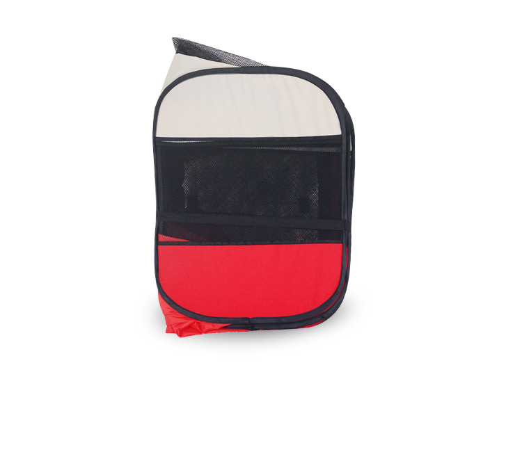 宠物帐篷模板_10