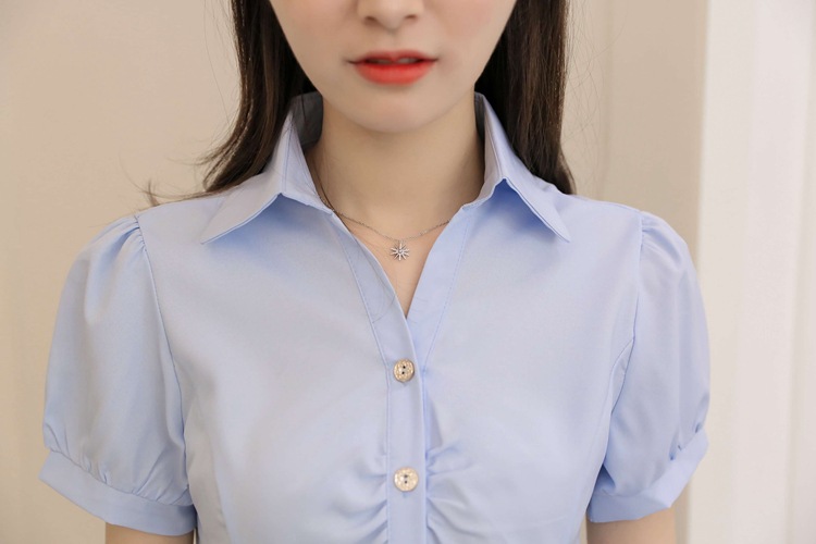 18短袖无飞飞袖