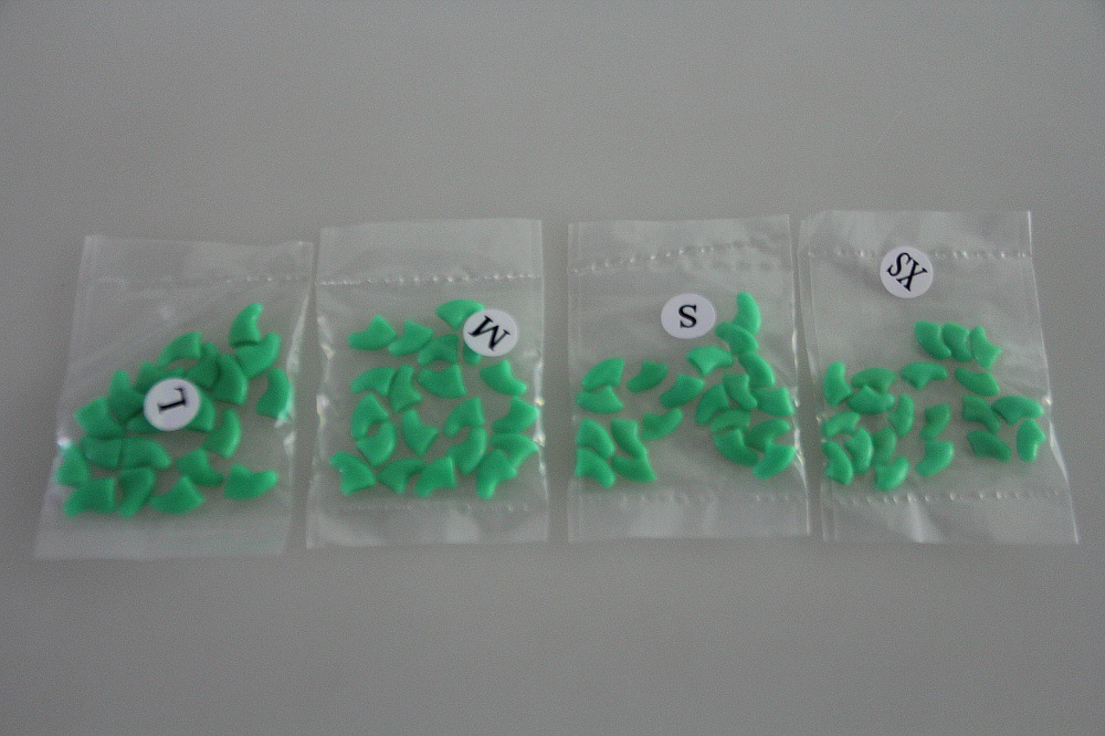 猫咪专用宠物指甲套14色 (42)