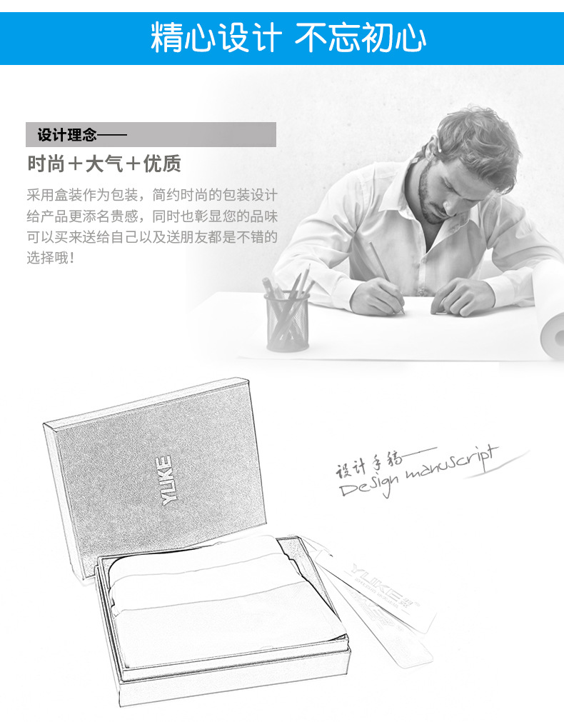 描述