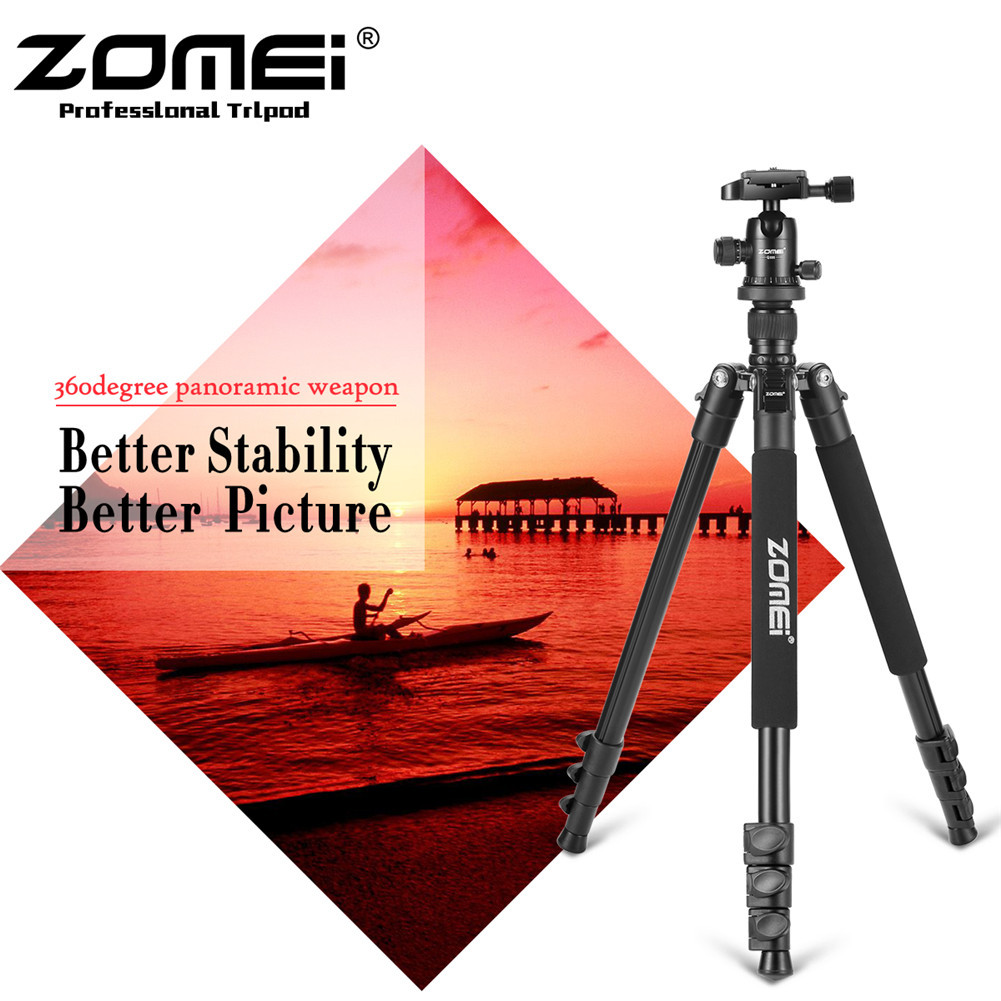 portable tripod