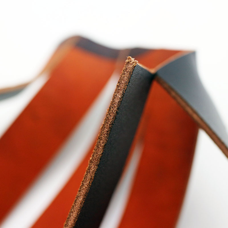 牛皮王自动带条5