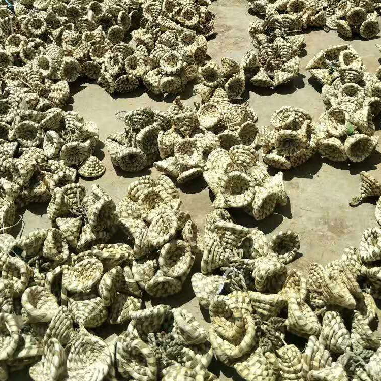 草帽风铃配件 (3)