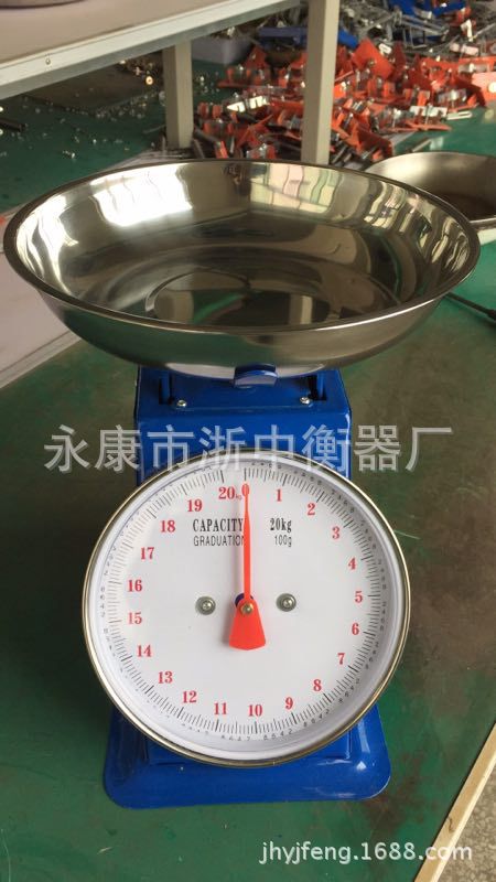 20KG单刻度1