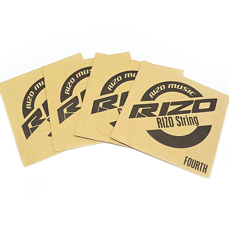 RIZO尤克里里套弦5