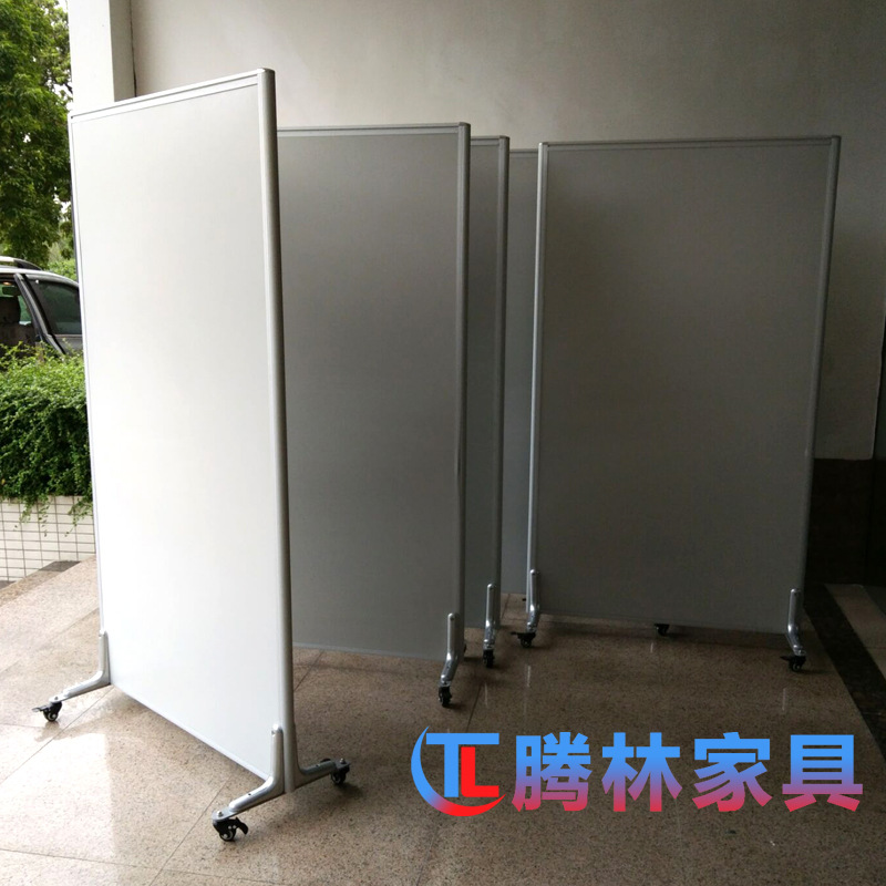 单块展板1