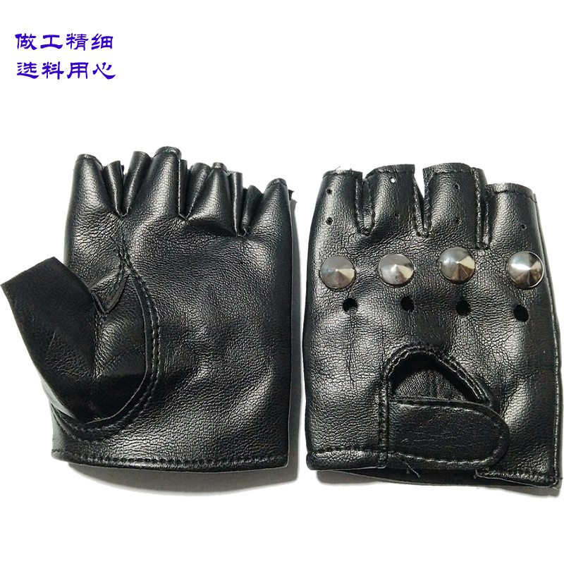 儿童手套主图-1