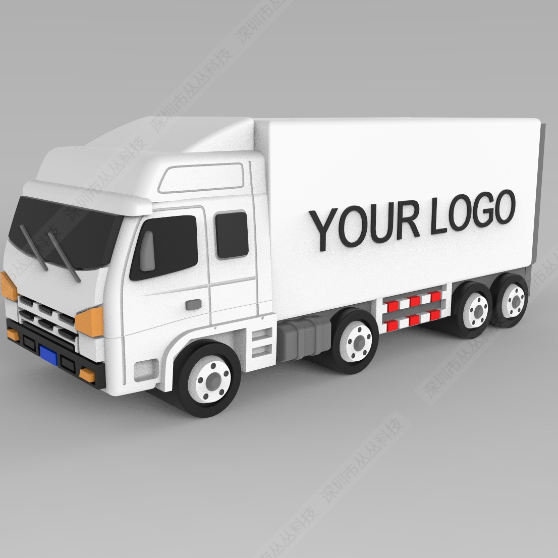 蓝牙音箱定制外形3