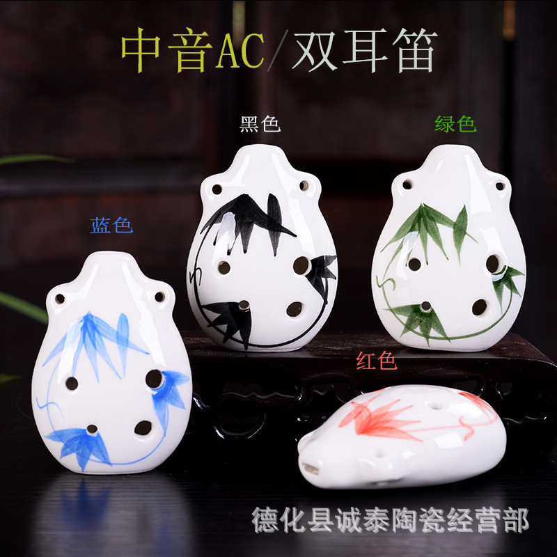 款式图