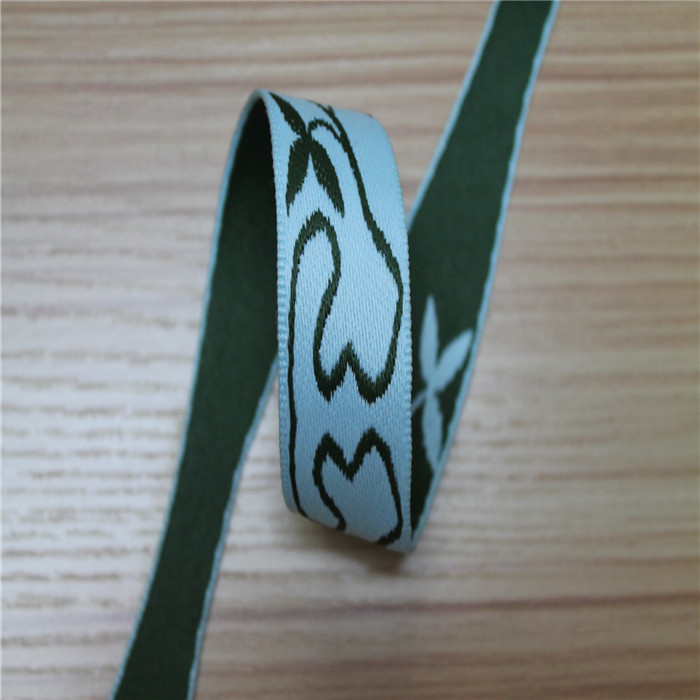 特多提花大小带   25mm X 15mm X260mmX