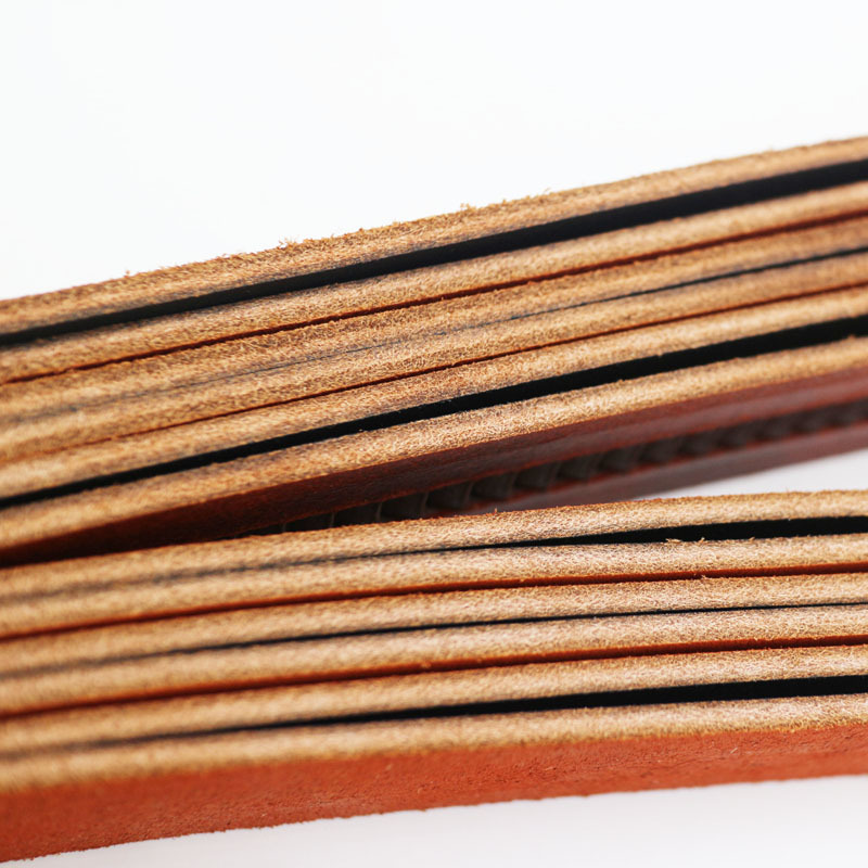 牛皮王自动带条8