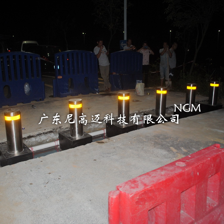 NGM路桩