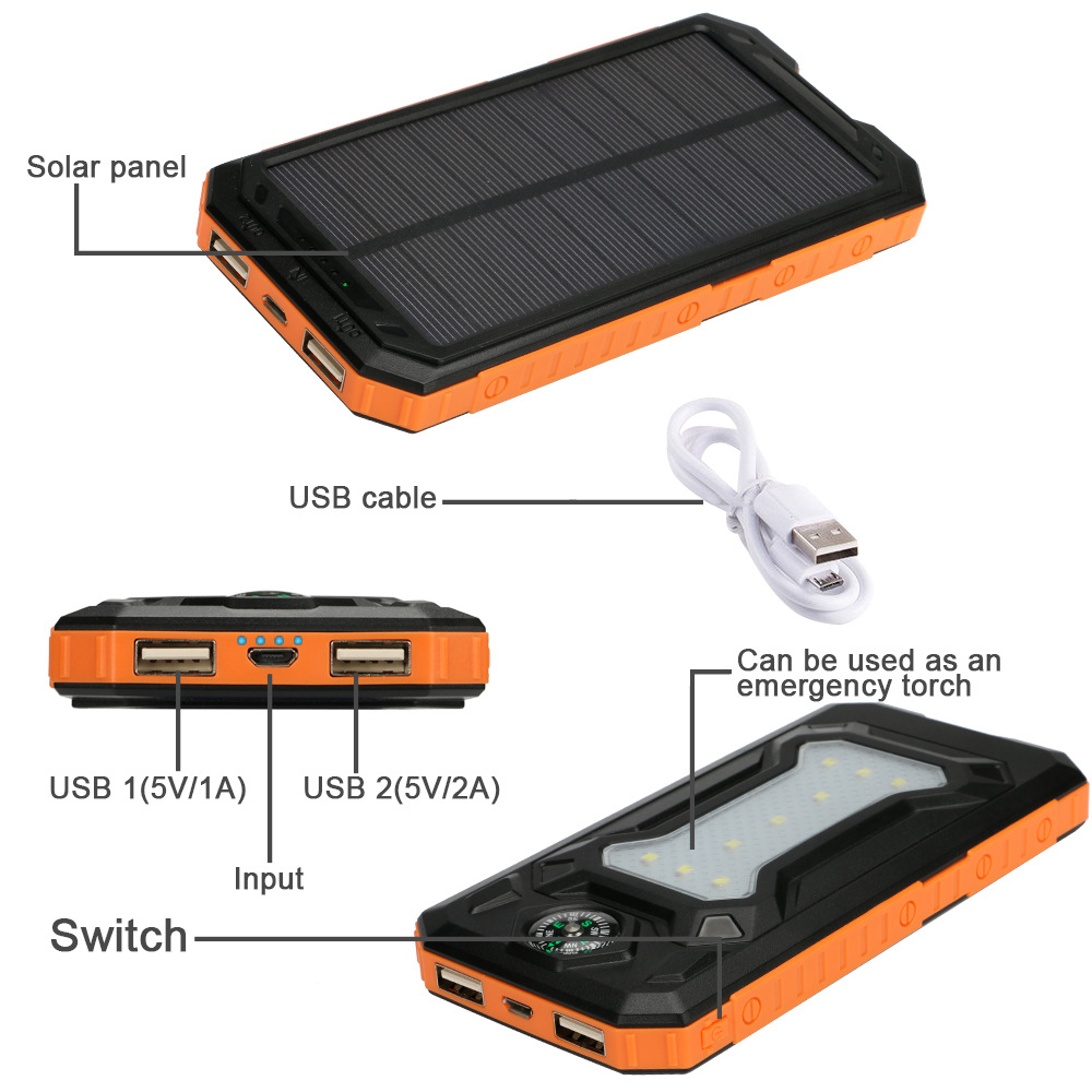 Portable-Solar-Power-Bank-1000