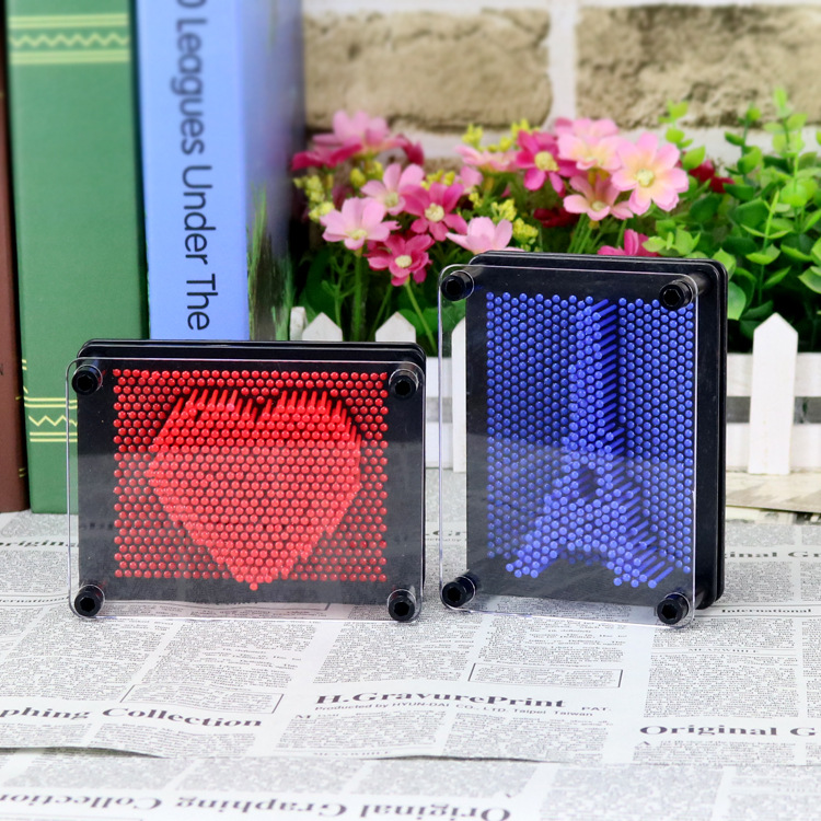 三维针雕手模11