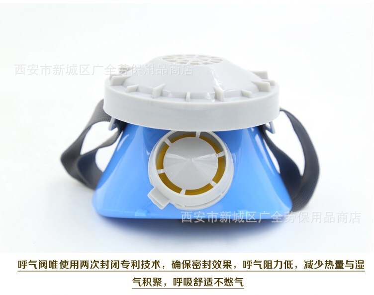 一护305防尘说明5