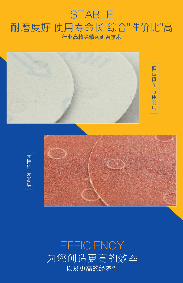 威力士GW830E拉绒片4