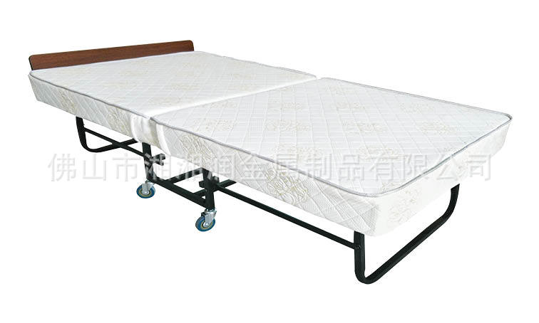 JH-004C豪华折叠床