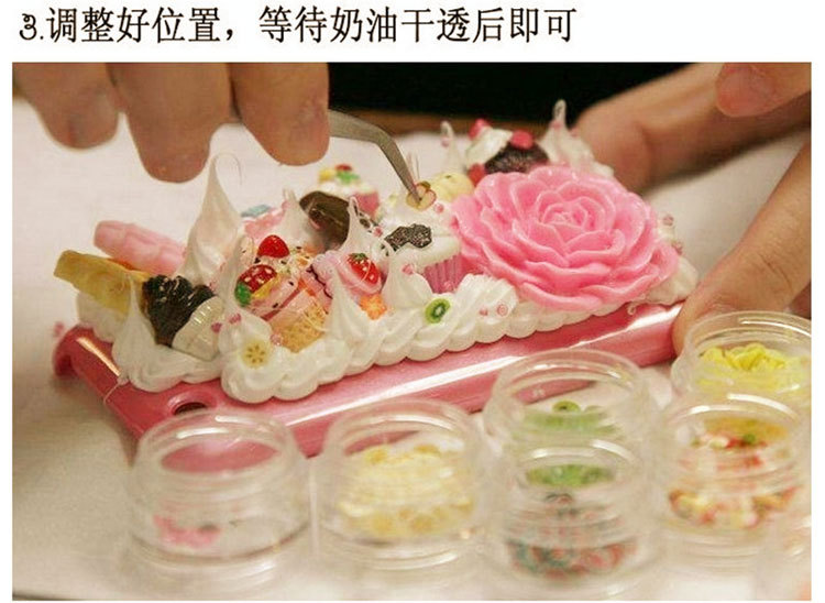 奶油胶使用方法_03