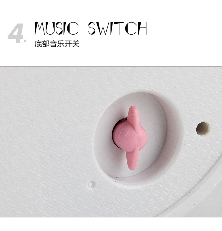 音乐盒八音盒