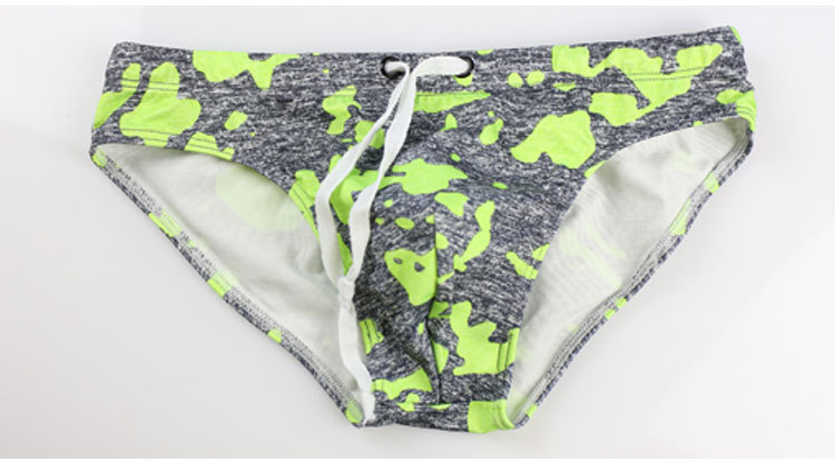 A06迷彩泳裤三角_12