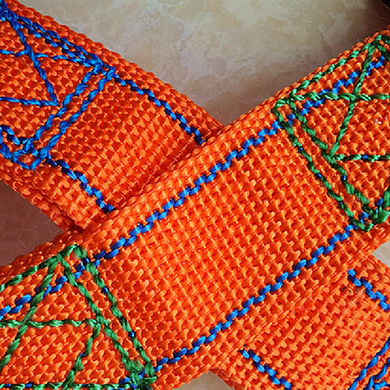 华泰五点式安全带5