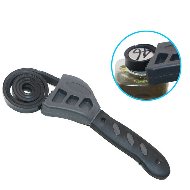 Multi-function-50CM-Rubber-Bel