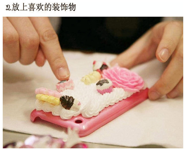 奶油胶使用方法_02