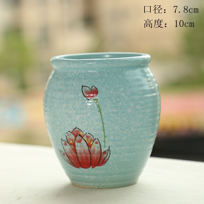 蓝色-1
