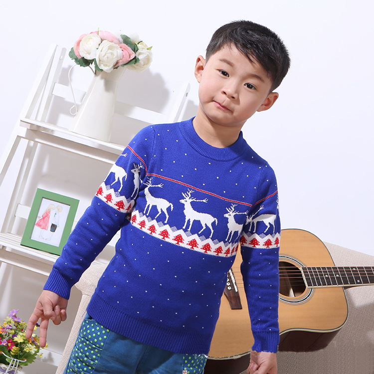 750淘工厂雪羚羊大图D