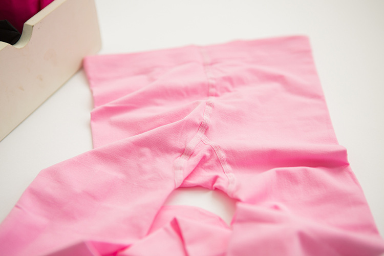 不起球儿童舞蹈袜5