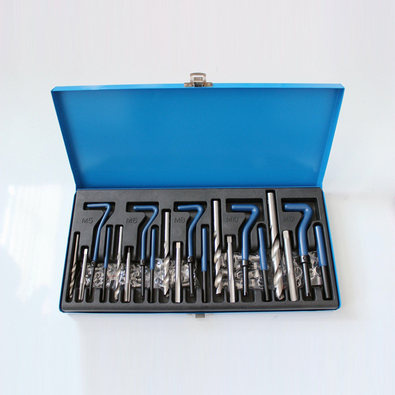 131螺套工具套盒|贝欧螺套