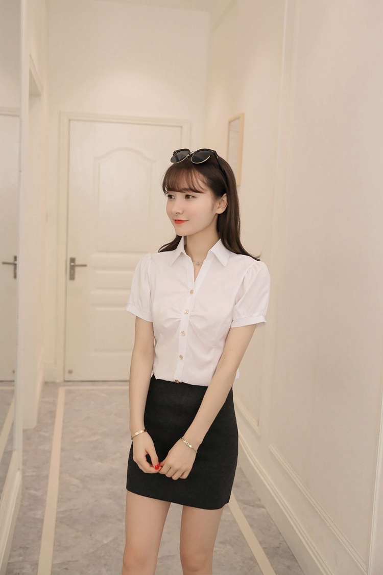 18短袖无飞飞袖