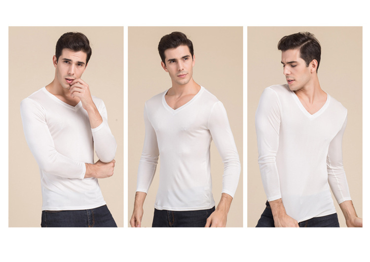 BSY7048男V领长袖_14