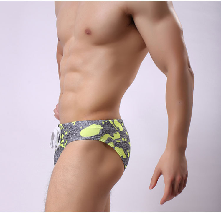 A06迷彩泳裤三角_08