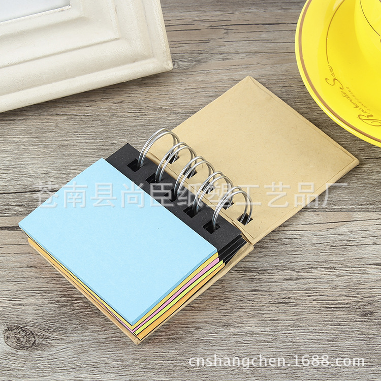 便签本