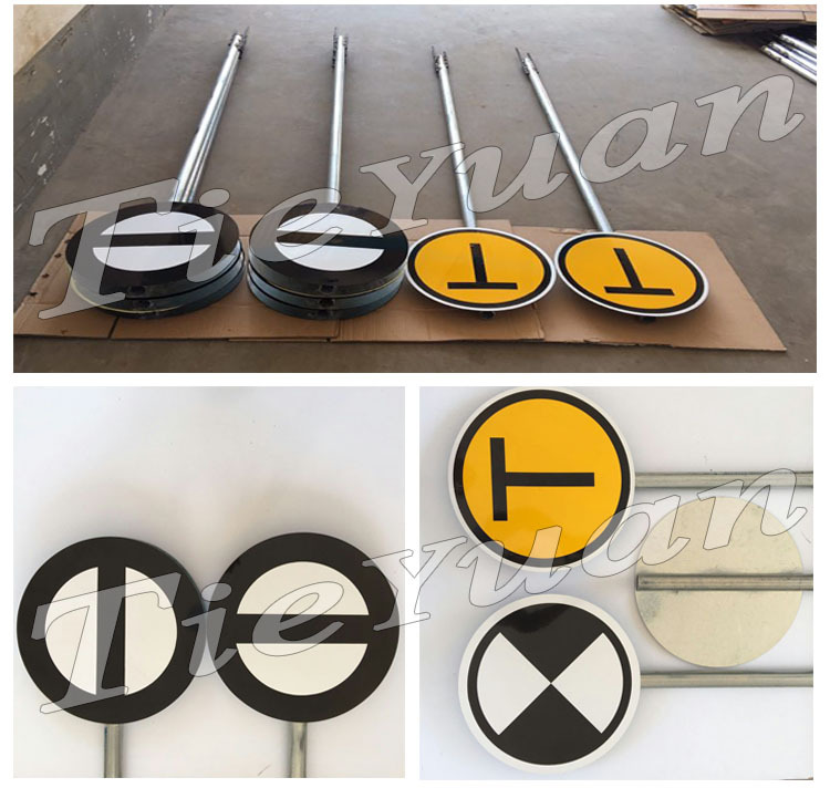 信号牌定做产品展示2