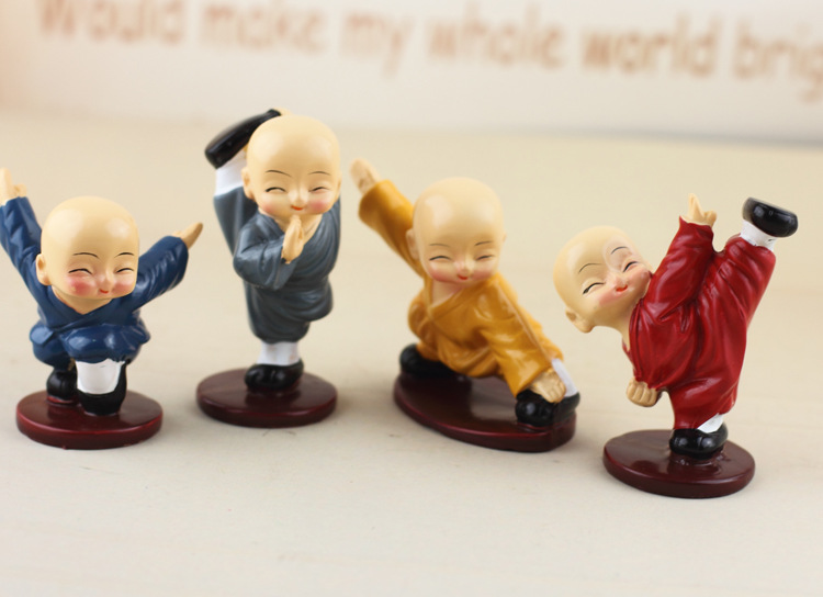 彩衣服功夫和尚 (8)