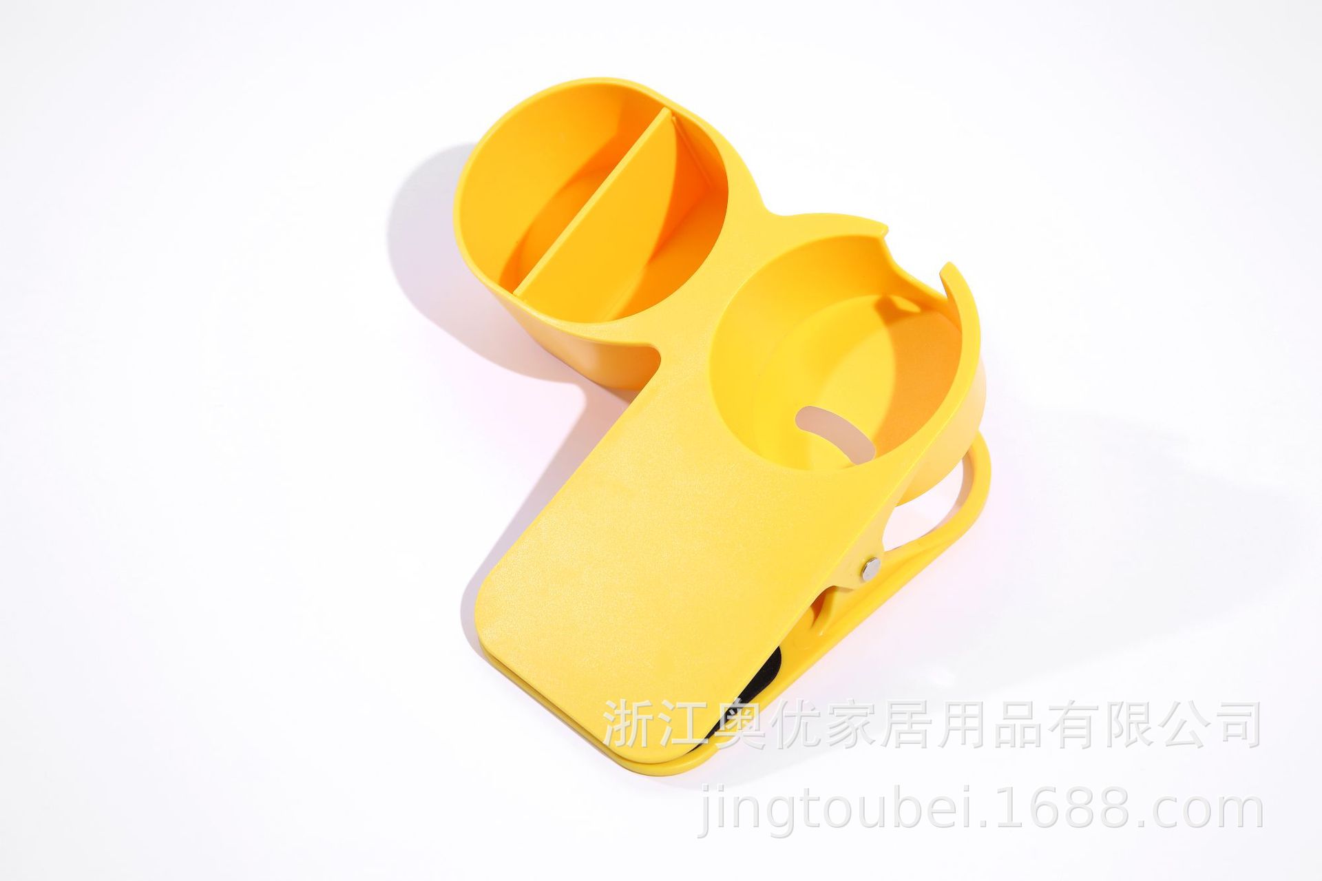 第三代水杯夹