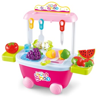 奔驰拖车汽车玩具