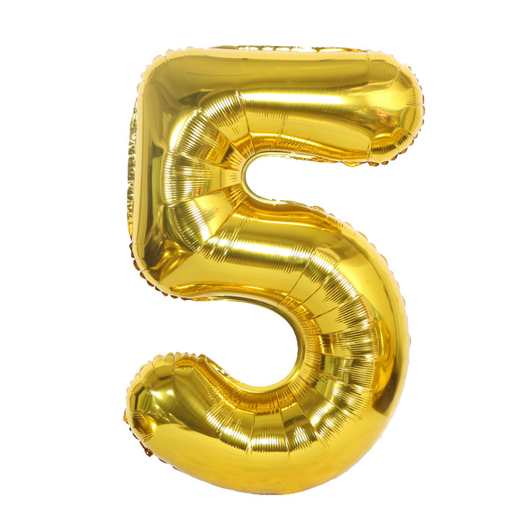 金5